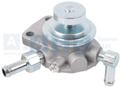 DIESEL LIFT PUMP ONLY ISUZU D-TEC/D-MAX INLET & OUTLET  12MM PIPE