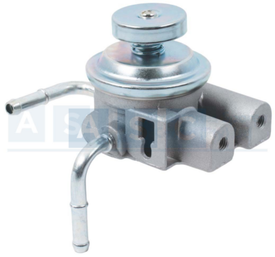 DIESEL LIFT PUMP ONLY MAZDA/FORD WL-ENG. WL81-13-480