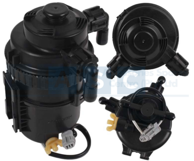 DIESEL L/PUMP HSING W/FILTER ISUZU D-MAX DTEC  DIESEL      8-98184213-0