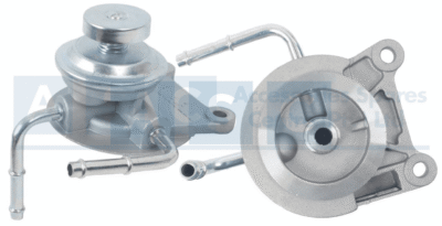 LIFT PUMP TOYOTA DIESEL 2L2/5L