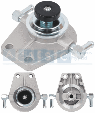 DIESEL LIFT PUMP ONLY NISSAN NAVARA NISSAN Navara D22 YD25DDTI  16401-VK50A