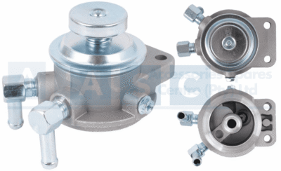 DIESEL LIFT PUMP ONLY ISUZU D-MAX INLET & OUTLET  10MM PIPE   8-97287518-D
