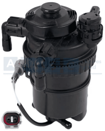 DIESEL L/PUMP HSING W/FILTER ISUZU D-MAX DTEC  DIESEL  /TOYOTA 12MM OUTLETS