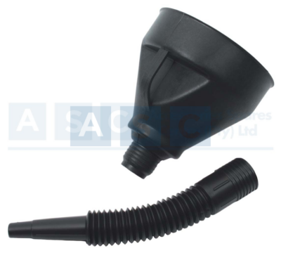 FUNNEL FLEXABLE