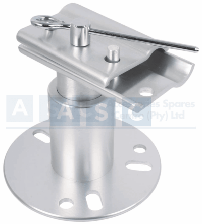 FARM JACK(ALUMINI) REAR MOUNTING BRACKET