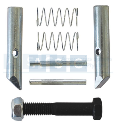FARM JACK REPAIR KIT HL-SERIES(CHINESES)