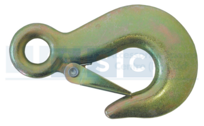 HOOK FJS-SERIES WINCH STRAPS/CABLES