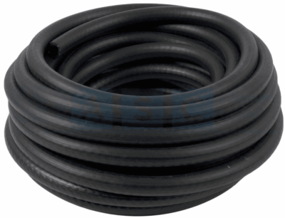 REINFORCE FUEL/AIR HOSE 8MM(10M RO