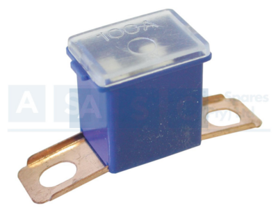 FUSE LINK MALE 100AMP(SMALL)