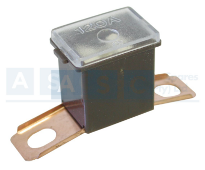 FUSE LINK MALE 120AMP(SMALL)