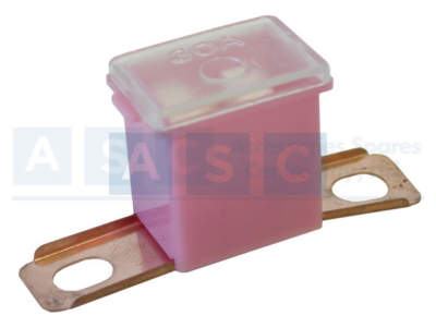 FUSE LINK MALE 30AMP(SMALL)