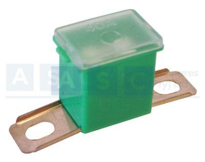 FUSE LINK MALE 40AMP(SMALL)