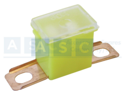 FUSE LINK MALE 60AMP(SMALL)