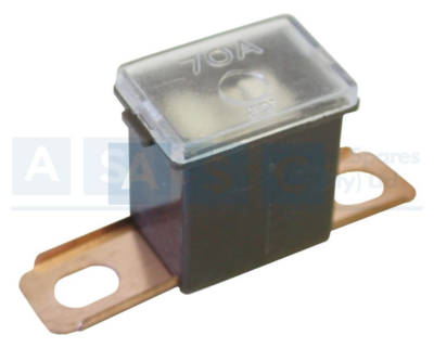 FUSE LINK MALE 70AMP(SMALL)