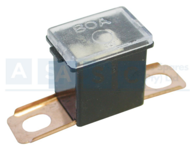 FUSE LINK MALE 80AMP(SMALL)