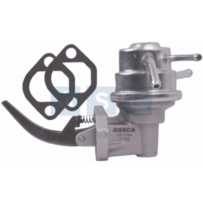 FUEL PUMP CONQUEST [2] 1.3 TAZZ 88-06 2E  NFP8180M