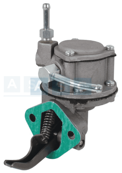 FUEL PUMP A/C NISSAN A14 ALL NFP6035M