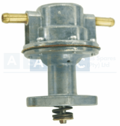 FUEL PUMP A/C BANTAM 1-1600 ESCORT MK2&3