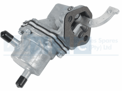 FUEL PUMP A/C FORD BANTAM-CORTINA-ESCORT ALT NO:NFP7010M