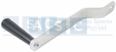 FR004/5  WINCH HANDLE ONLY