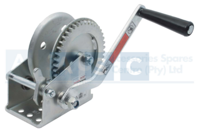 WINCH 1400LB HAND TYPE