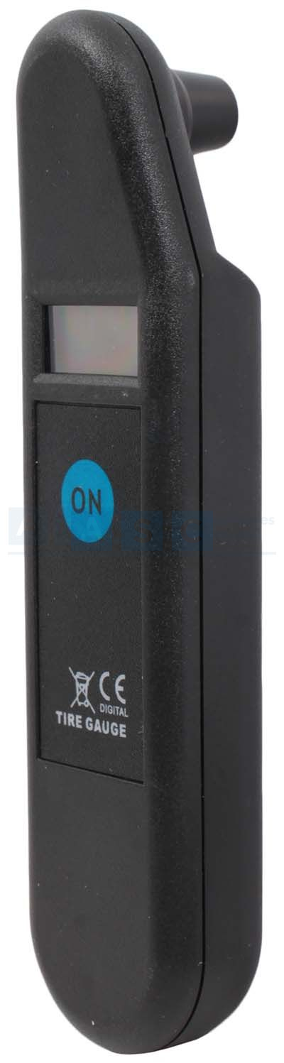 TYRE PRESSURE GAUGE