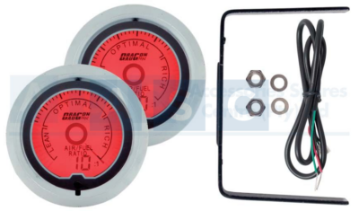 Gauges – Page 2 – Accessories Spares Centre