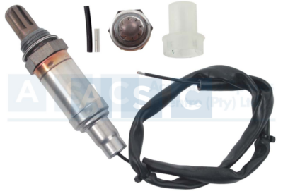 UNIVERSAL OXYGEN SENSOR KIT 1 WIRE