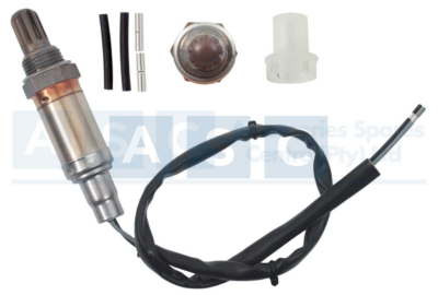 UNIVERSAL OXYGEN SENSOR KIT 2 WIRE