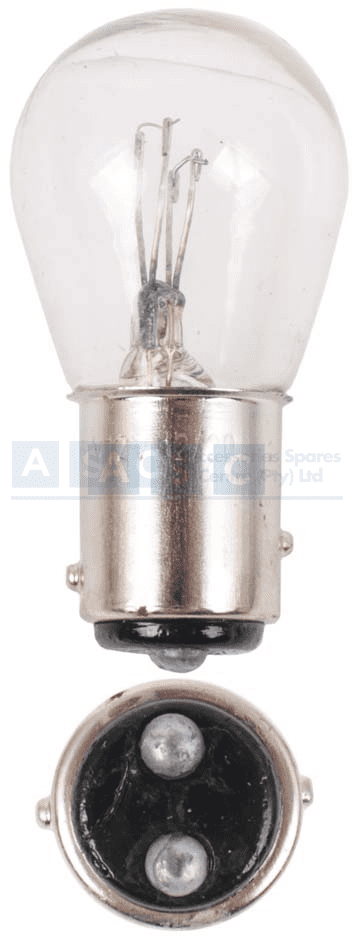 12V BULBS DC OFFSET 21/5W 12V RYAN 10PCS PER BOX