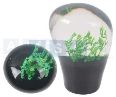 GEAR KNOB PINE TREE QUANTUM