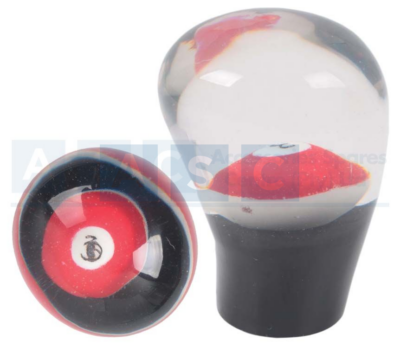 GEAR KNOB THREE BALL QUANTUM