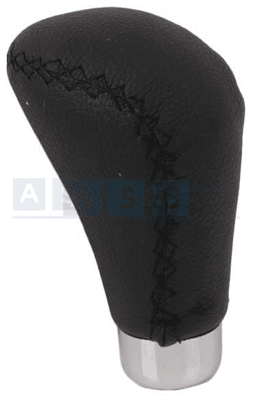 GEAR KNOB UNIVERSAL BLACK