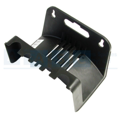 HOSE SUPPORT PLASTIC USE 373311