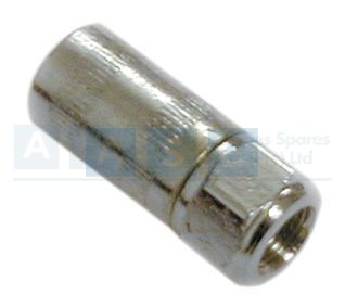 GREASE GUN COUPLER 4 JAW