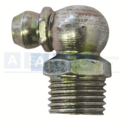 GREASE NIPPLE(100) 10MM 90 DEGREE