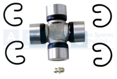 U/JOINT FORD/NISSAN/MAZDA SIZE 23.82 X 61.30MM