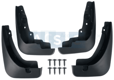 MUD FLAPS 4PCS HAVAL JOLOIN