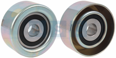 TIMING BELT IDLER HILUX GD6 2.4/2.6L 1GD/2GD-FTV ENGINE