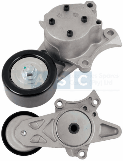TIMING BELT TENSIONER HILUX GD6 2.4/2.8L ENG.1GD-FTV /2GD-FTV