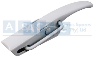 TAIL GATE HANDLE VIGO 2005-