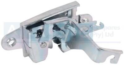 TAIL GATE HANDLE VIGO 2015- DISCONTINUING