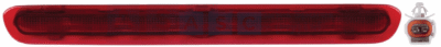 TAIL GATE LAMP LED RED VIGO 2015- GD6 BRAKE LAMP