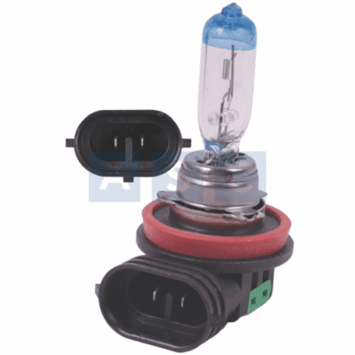 12V 55W QUARTZ GLOBE 30% BRIGHTER
