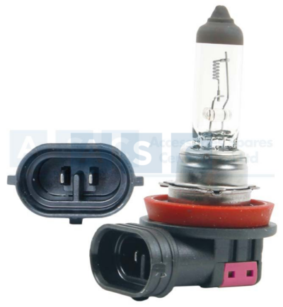 HALOGEN BULB H11 70W 24V