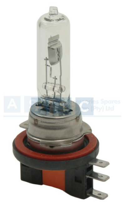 GLOBE H15 15/55W 12V