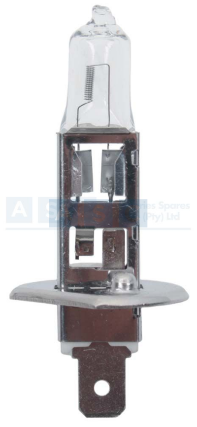 12V HALOGEN BULB HDIAO