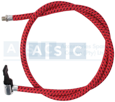 36 PUMP CONNECTION