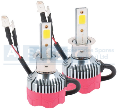 H3 LED 30W 12V