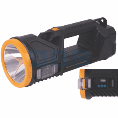 TORCH LED 12V WHITE ILLUMINATION
